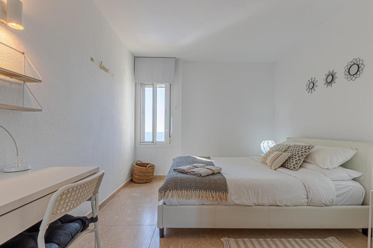 797 Holiday - Moderno Piso Con Terraza E Impresionantes Vistas. Appartement