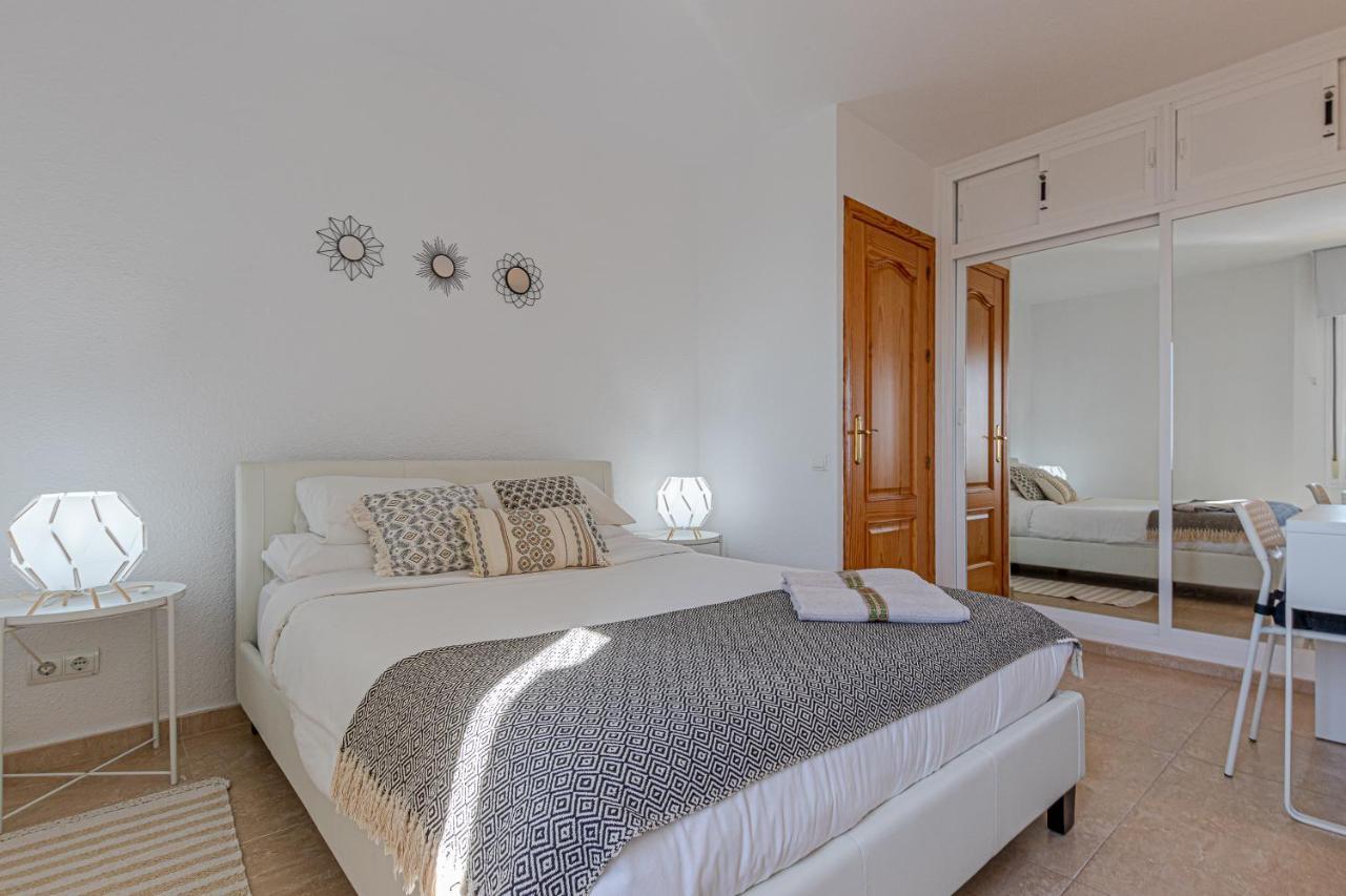 Appartement 797 Holiday - Moderno Piso Con Terraza E Impresionantes Vistas. *