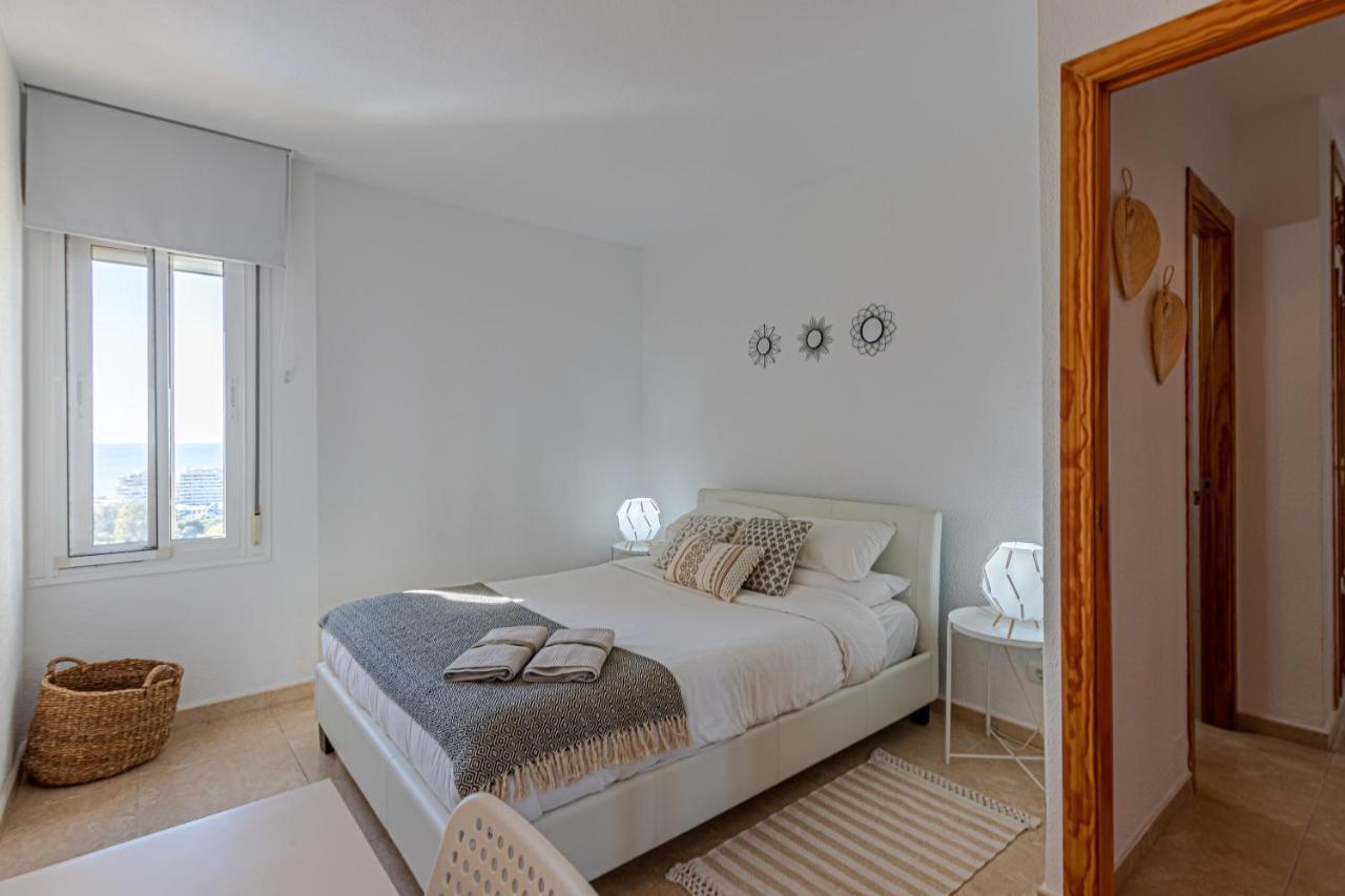 Appartement 797 Holiday - Moderno Piso Con Terraza E Impresionantes Vistas. *