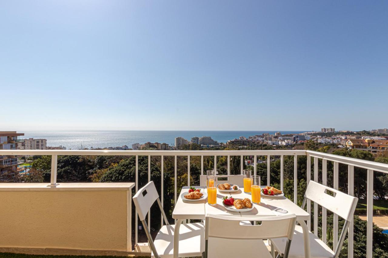 797 Holiday - Moderno Piso Con Terraza E Impresionantes Vistas. Appartement