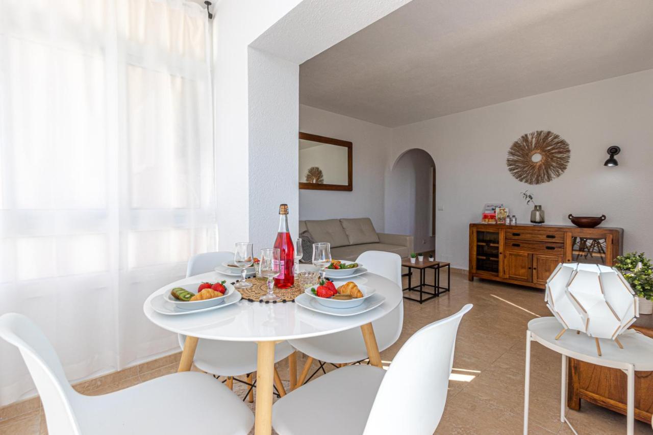 797 Holiday - Moderno Piso Con Terraza E Impresionantes Vistas. *