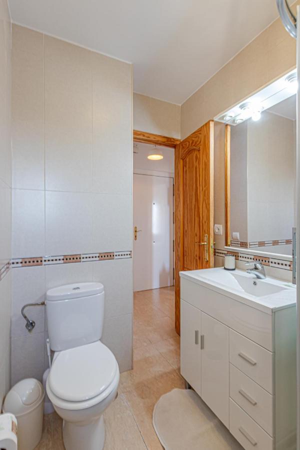 797 Holiday - Moderno Piso Con Terraza E Impresionantes Vistas. Appartement