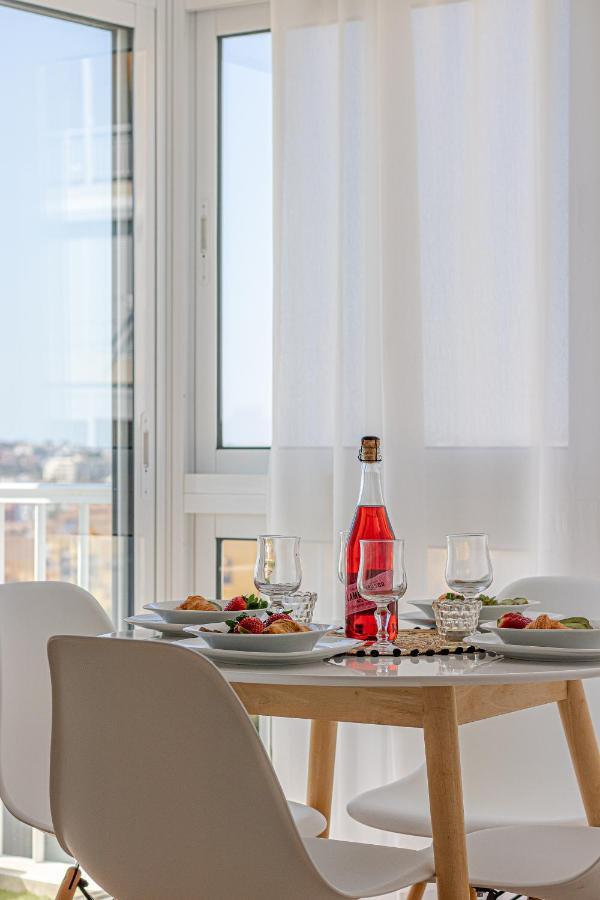 797 Holiday - Moderno Piso Con Terraza E Impresionantes Vistas. Appartement
