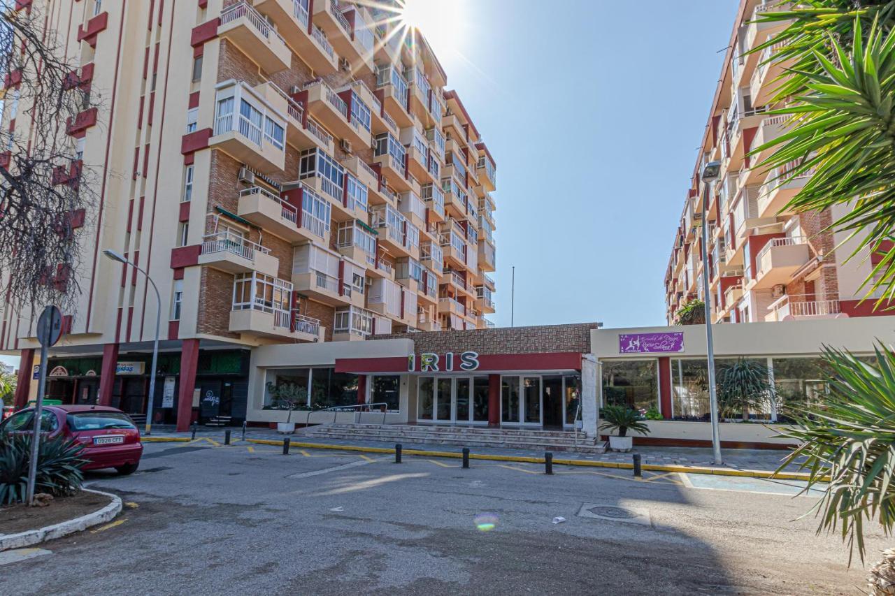 797 Holiday - Moderno Piso Con Terraza E Impresionantes Vistas. * Benalmádena