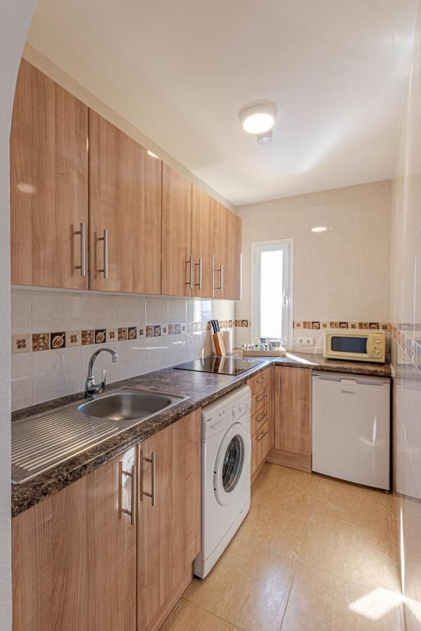 797 Holiday - Moderno Piso Con Terraza E Impresionantes Vistas. *