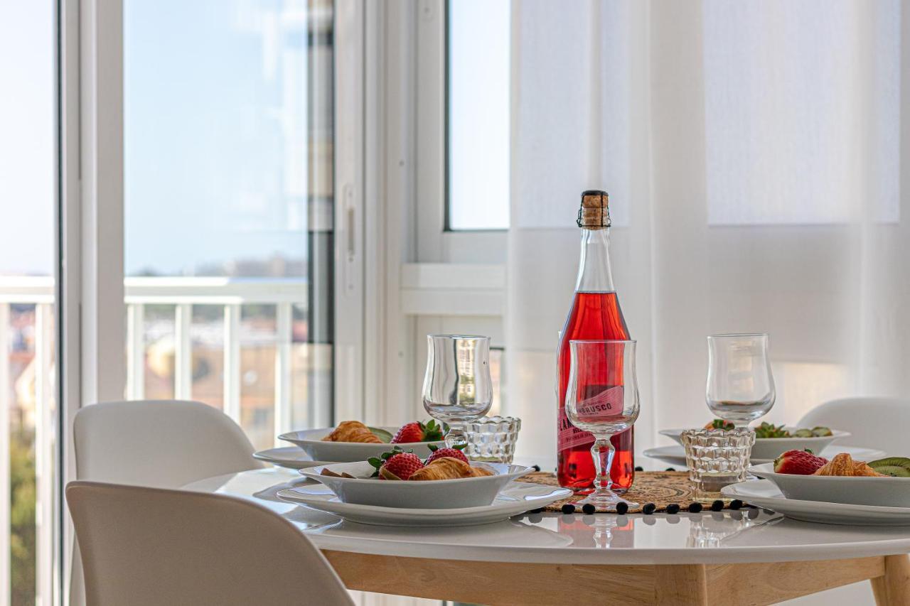 Apartamento 797 Holiday - Moderno Piso Con Terraza E Impresionantes Vistas. *