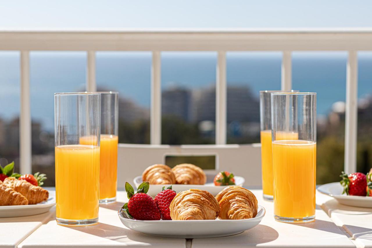 Apartamento 797 Holiday - Moderno Piso Con Terraza E Impresionantes Vistas.
